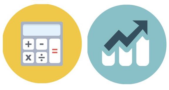 Simulateurs et chiffres utiles