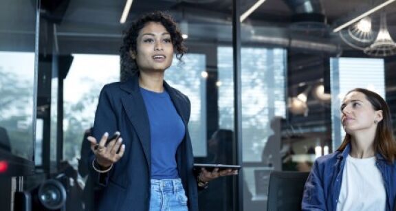 Un webinaire pour tout savoir des formations &agrave; la transformation num&eacute;rique