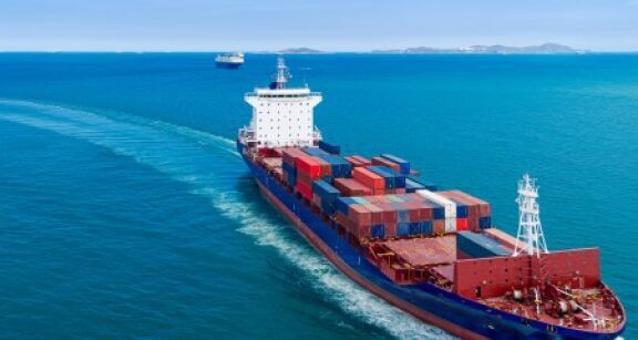 D&eacute;carbonation du transport maritime : quels carburants pour demain ?