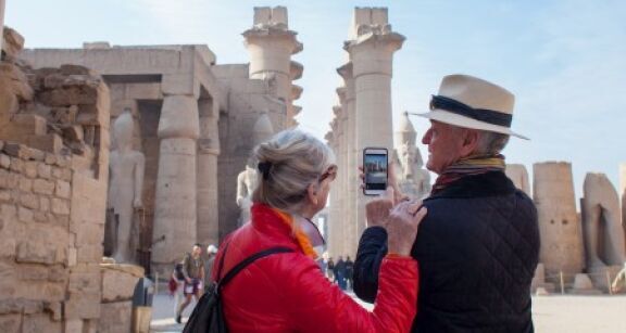 Les seniors, une opportunit&eacute; majeure pour le secteur touristique