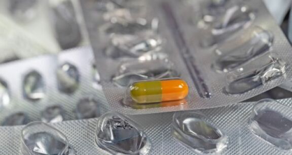 P&eacute;nuries de m&eacute;dicaments : am&eacute;lioration en vue