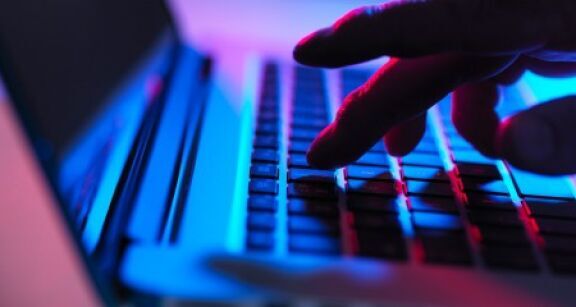 Panorama de la cybermenace 2024