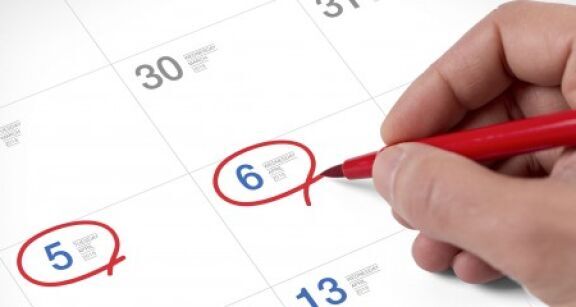 Entretien pr&eacute;alable au licenciement : 5 jours pleins minimum pour s’y pr&eacute;parer !