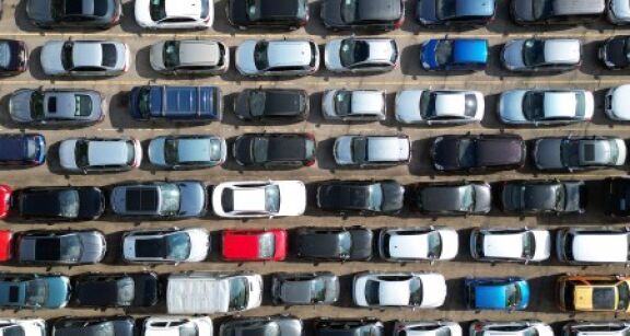 L’automobile, nouveau front dans la guerre commerciale