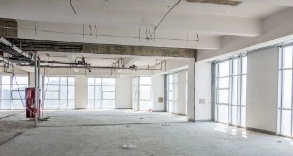 Le gouvernement veut acc&eacute;l&eacute;rer la reconversion des bureaux vacants en logements