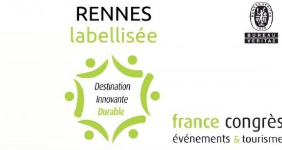 Rennes : 1 h&eacute;bergeur sur 4 engag&eacute; dans une d&eacute;marche durable