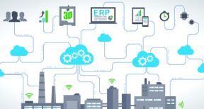L’impact des objets connect&eacute;s sur les entreprises