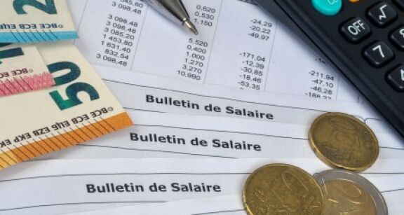 En 2024, les salaires ont augment&eacute; plus vite que l’inflation