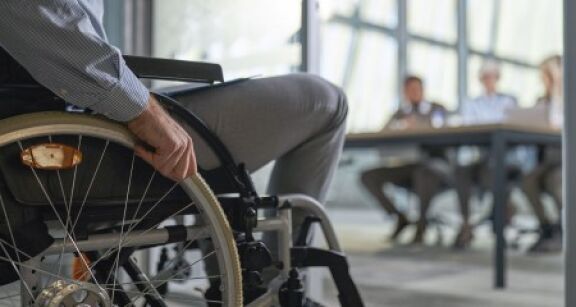 Obligation d’emploi des travailleurs handicap&eacute;s : n’oubliez pas la d&eacute;claration annuelle !
