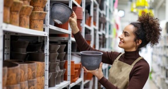 Nouvelle contraction de l’activit&eacute; des distributeurs d’articles de jardin en 2024