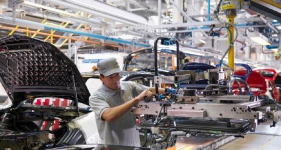Amendes records pour 15 constructeurs automobiles et l’ACEA