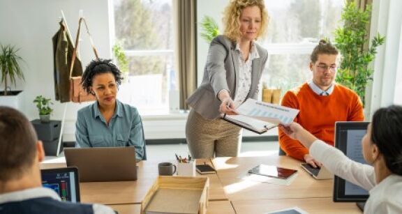 Index de l’&eacute;galit&eacute; professionnelle : les PME d&eacute;crochent un 88,2/100