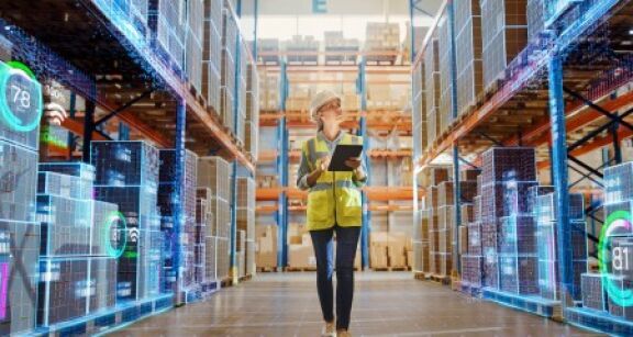 France Logistique : lancement du programme « Innovation Logistique 2025 »