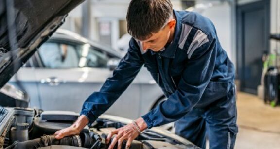 Secteur automobile : hausse des d&eacute;faillances d’entreprises