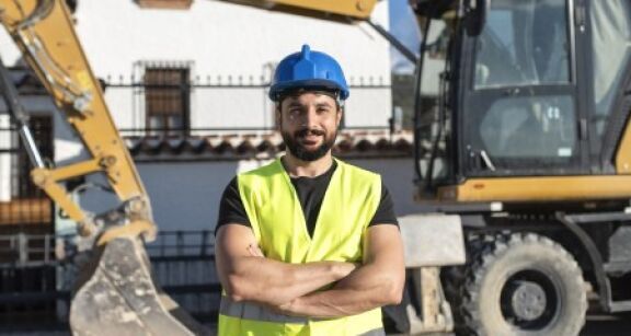L’&eacute;tude sectorielle BTP 2025