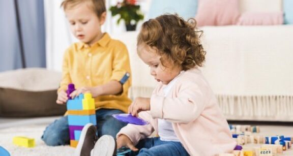 Social : fin des d&eacute;rogations dans les micro-cr&egrave;ches