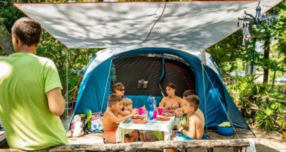 Les Fran&ccedil;ais ont une bonne image du camping
