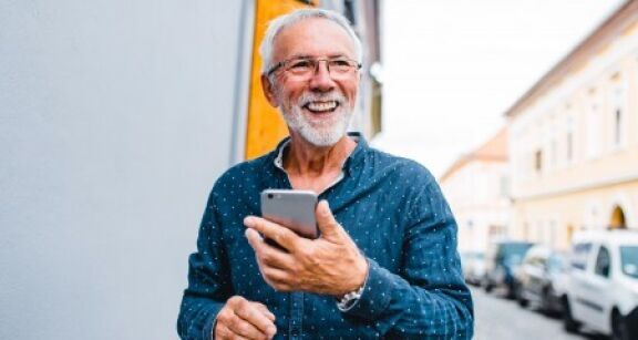 Cr&eacute;er son entreprise apr&egrave;s 50 ans, une v&eacute;ritable opportunit&eacute;