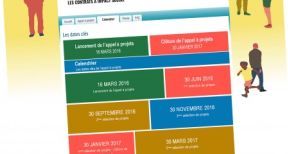 Contrats &agrave; impact social : l’appel &agrave; projets se termine bient&ocirc;t !