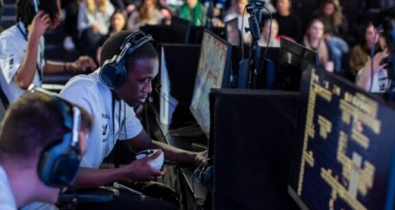 Le march&eacute; du gaming est en panne de croissance