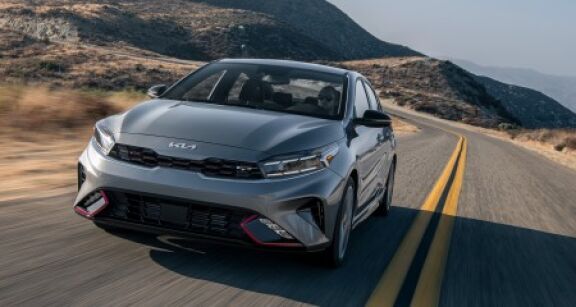 Kia met &agrave; jour sa feuille de route strat&eacute;gique