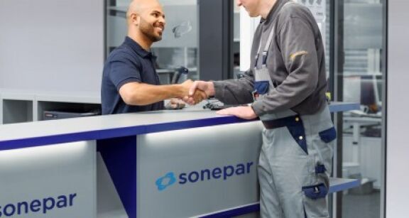 Sonepar regroupe ses enseignes dans le g&eacute;nie climatique