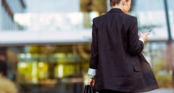 Les entrepreneurs sont appr&eacute;ci&eacute;s des Fran&ccedil;ais