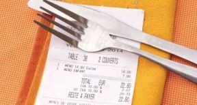 La limite d’exon&eacute;ration des titres-restaurant en 2017