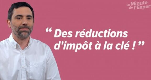 Loi de finances pour 2025 : les dispositifs favorisant les dons