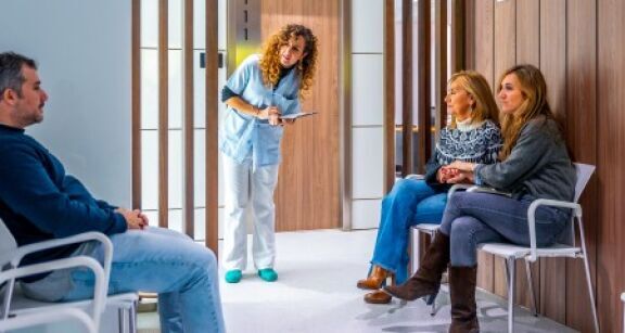 Droits des patients : une situation contrast&eacute;e