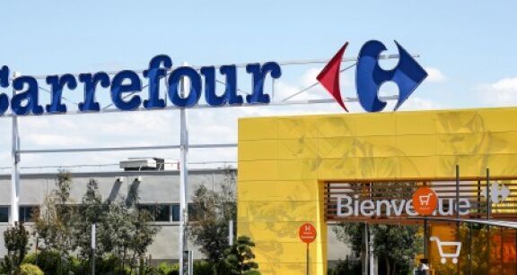 E.Leclerc et Carrefour sont les enseignes où les Fran&ccedil;ais ont le plus d&eacute;pens&eacute; en 2024
