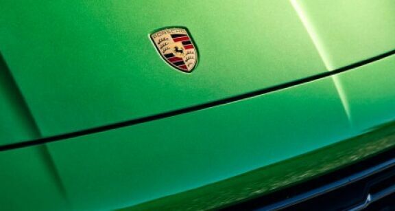 Porsche revoit ses pr&eacute;visions pour 2025