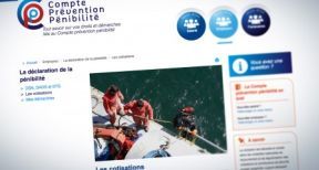 Compte p&eacute;nibilit&eacute; : des cotisations en hausse en 2017