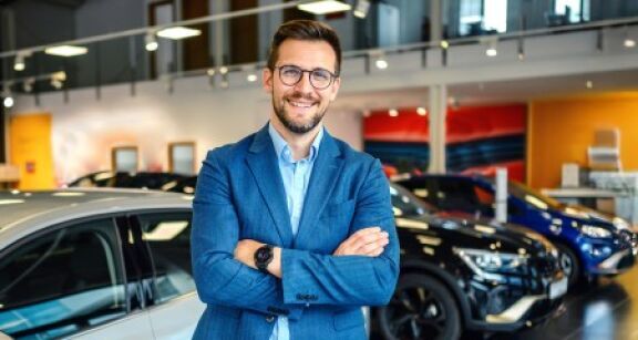 L’&eacute;tude sectorielle Automobile 2025