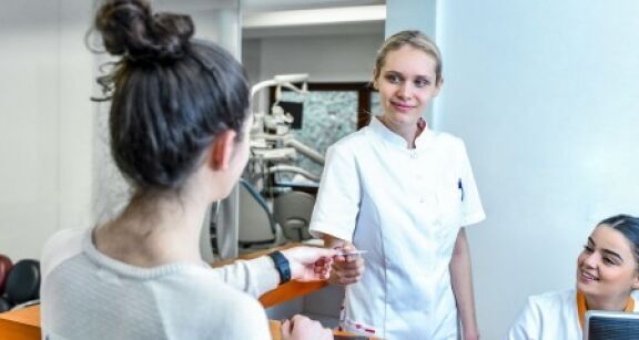 Am&eacute;lioration de l’acc&egrave;s aux soins : nouvelle proposition de l’Ex&eacute;cutif