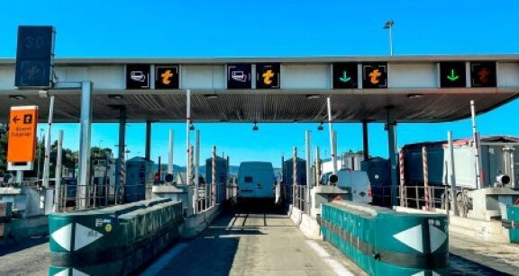 Vers de nouvelles taxes sur le transport routier pour financer les infrastructures ?