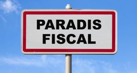 Paradis fiscaux : la liste fran&ccedil;aise pour 2025