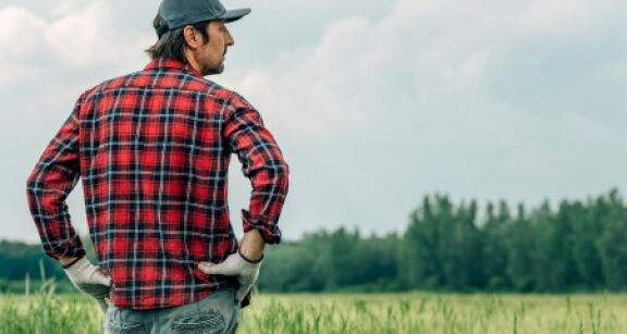 Exploitants agricoles : le dispositif des pr&ecirc;ts de consolidation est op&eacute;rationnel