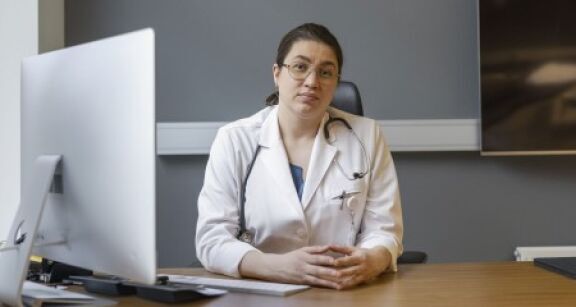 Professionnels de sant&eacute; : un nouveau t&eacute;l&eacute;service « R&eacute;clamations paiements »