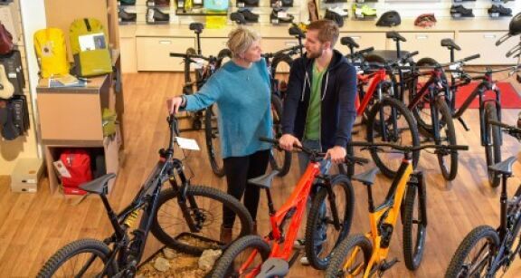 Une nouvelle ann&eacute;e de baisse pour le march&eacute; du v&eacute;lo