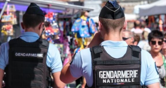 Un partenariat entre D&eacute;fense Angels et la Gendarmerie nationale