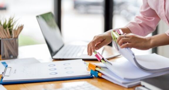 62 % des chefs d’entreprise souhaitent moins de d&eacute;marches administratives