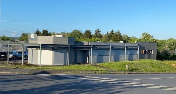 FCN Charleville d&eacute;m&eacute;nage !