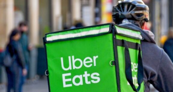 Une r&eacute;mun&eacute;ration minimale mise en place chez Uber Eats…