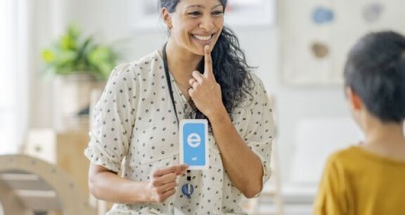 Orthophonistes : l’activit&eacute; de la profession en chiffres