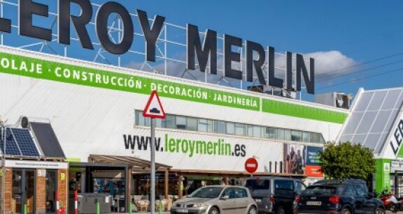 La baisse d’activit&eacute; des grandes surfaces de bricolage se poursuit