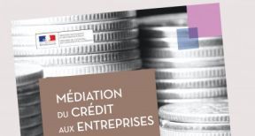 Bilan 2014 du M&eacute;diateur du cr&eacute;dit : 1 300 entreprises aid&eacute;es 