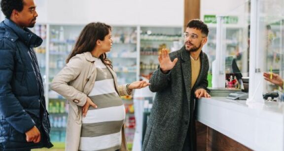Pharmaciens : bilan des agressions d&eacute;clar&eacute;es &agrave; l’Ordre de la profession