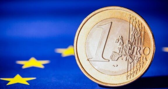 UE : vers 1,1 % de croissance en 2025