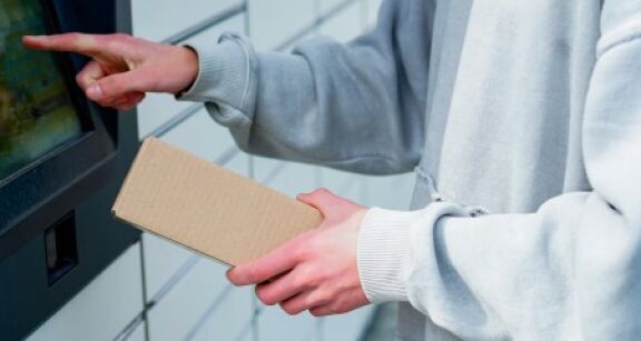Relais Colis lance Webrelais, un service digital au service des commer&ccedil;ants de proximit&eacute;